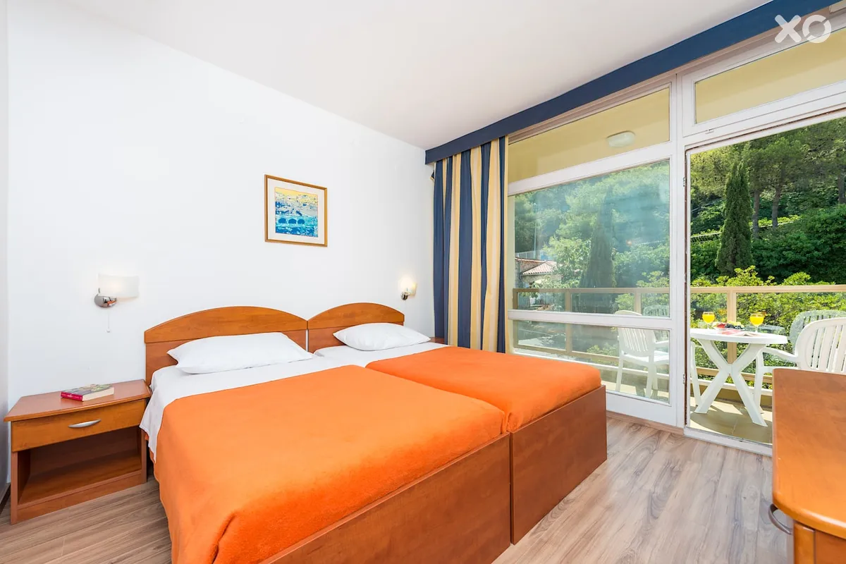 Vis Hotel