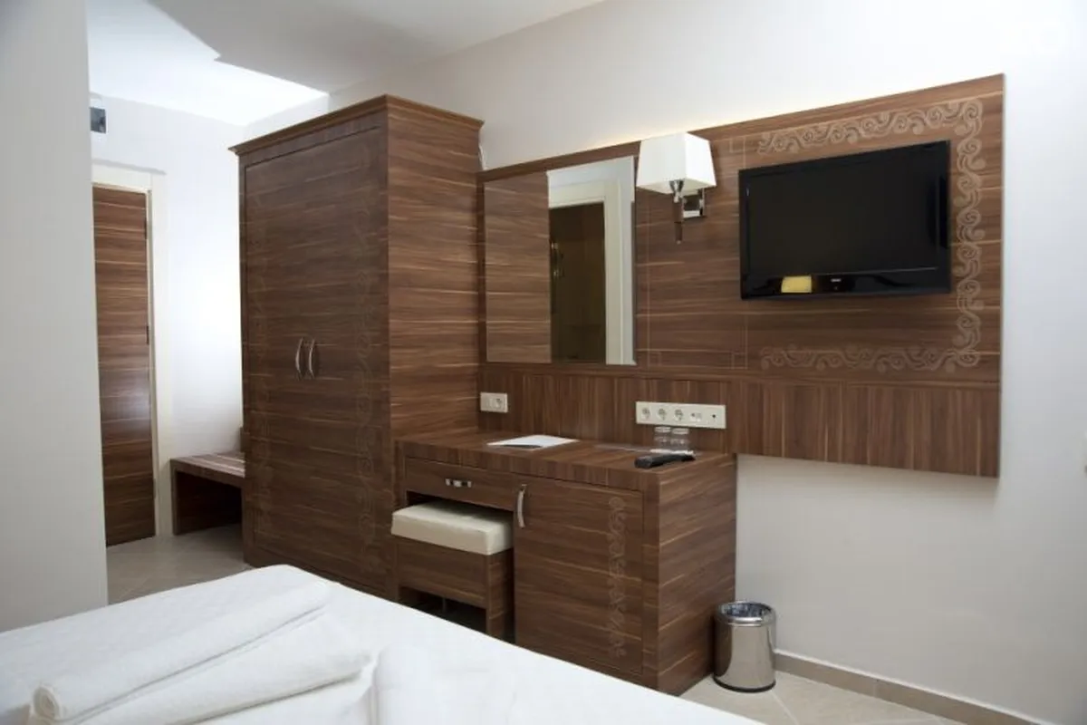 Oba Time Hotel