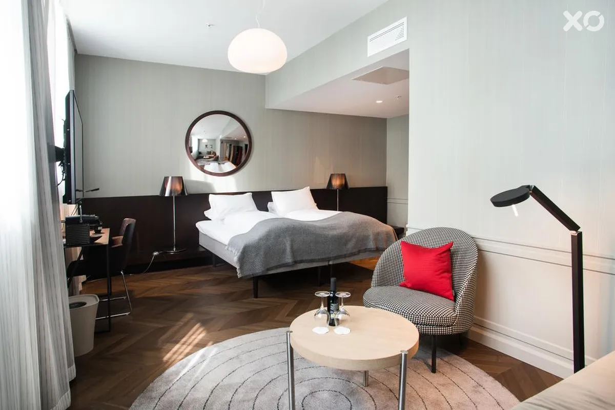 Bergen Bors Hotel