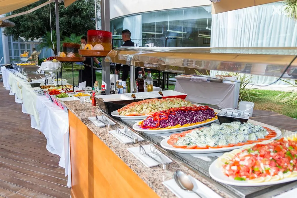 Alegria Alzinar Mar Suites