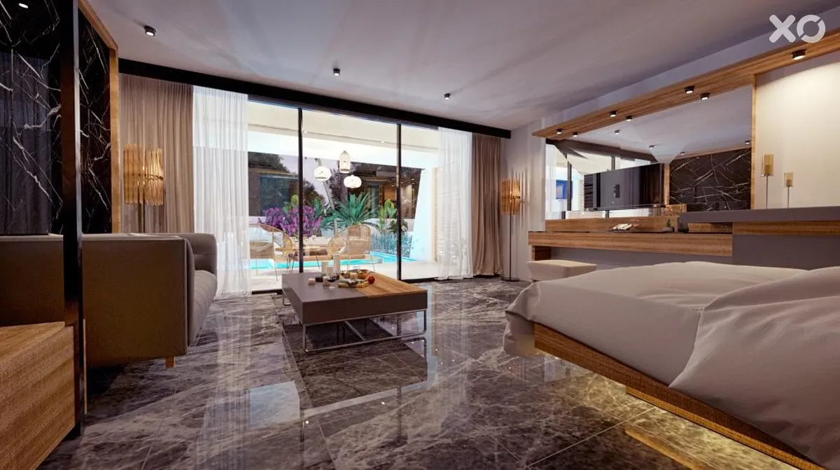 Orka World Hotel & Aqua Park