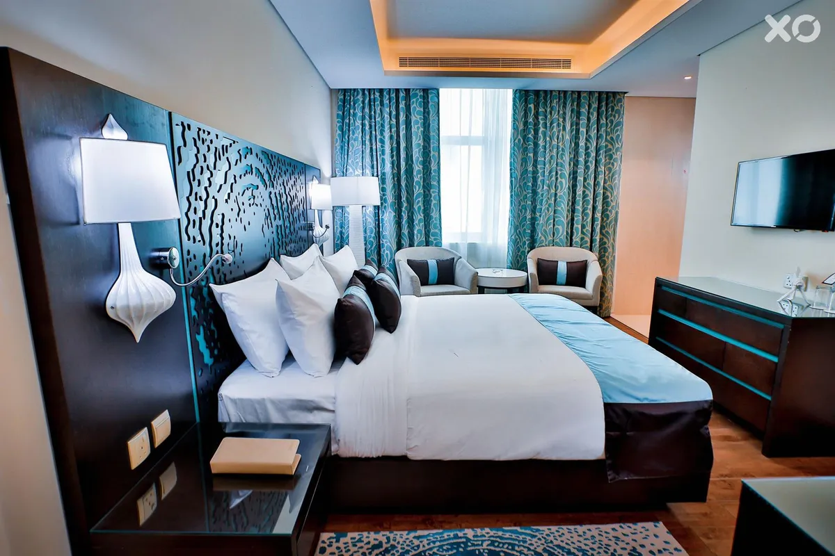 Signature Hotel Al Barsha