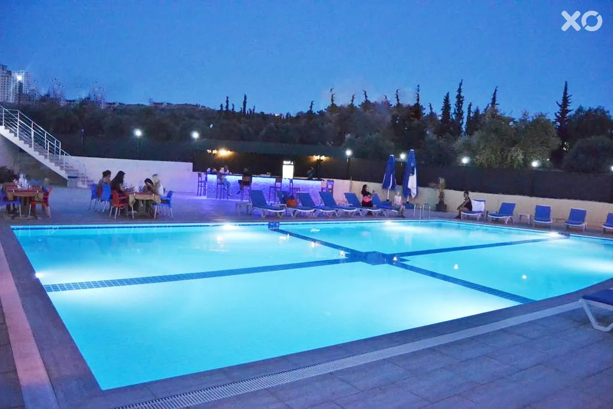 Belmare Hotel