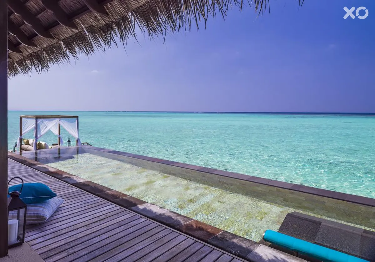 One & Only Reethi Rah