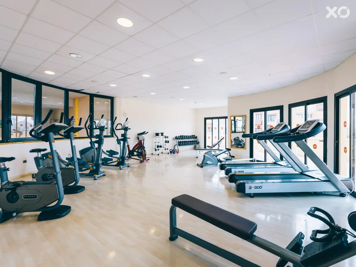 Grand Muthu Golf Plaza Hotel & Spa