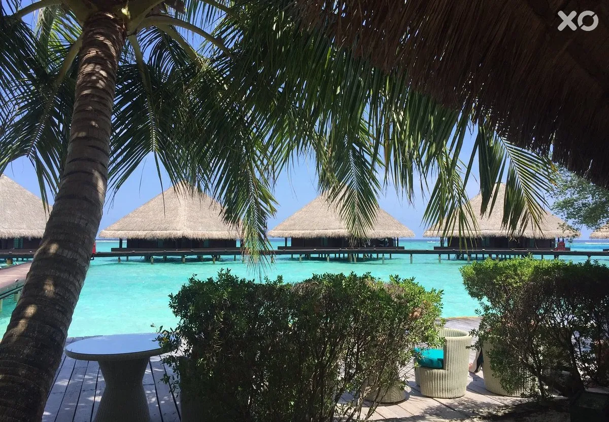 Adaaran Club Rannalhi