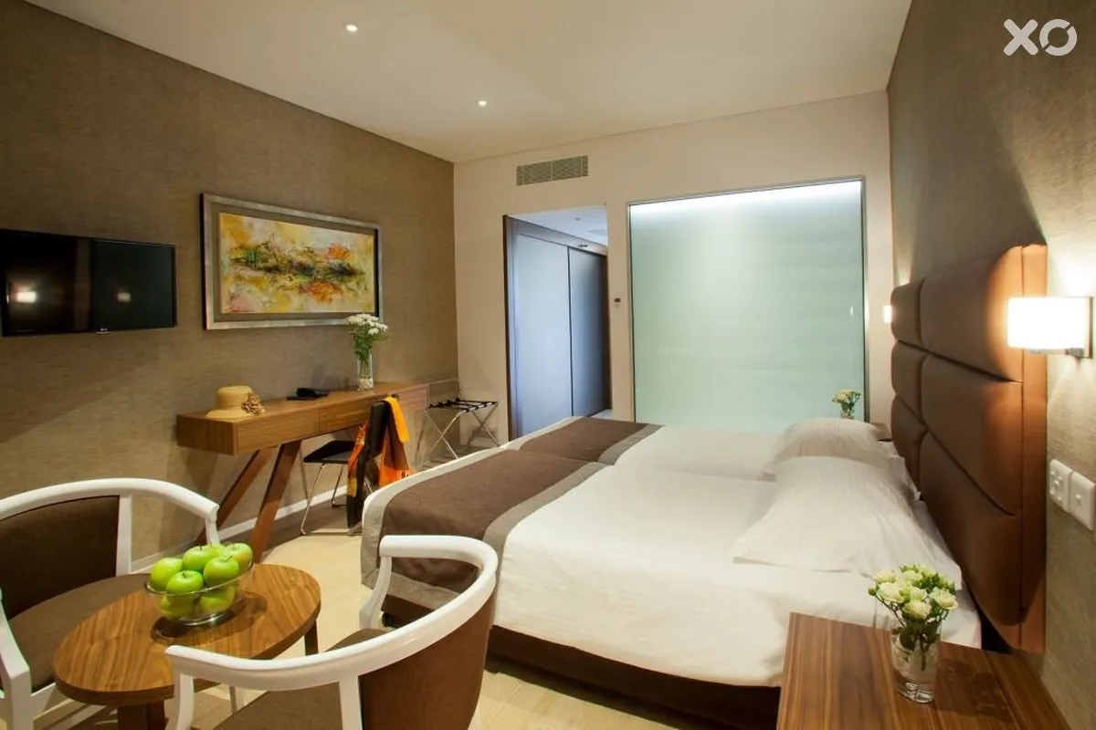 Faros Hotel