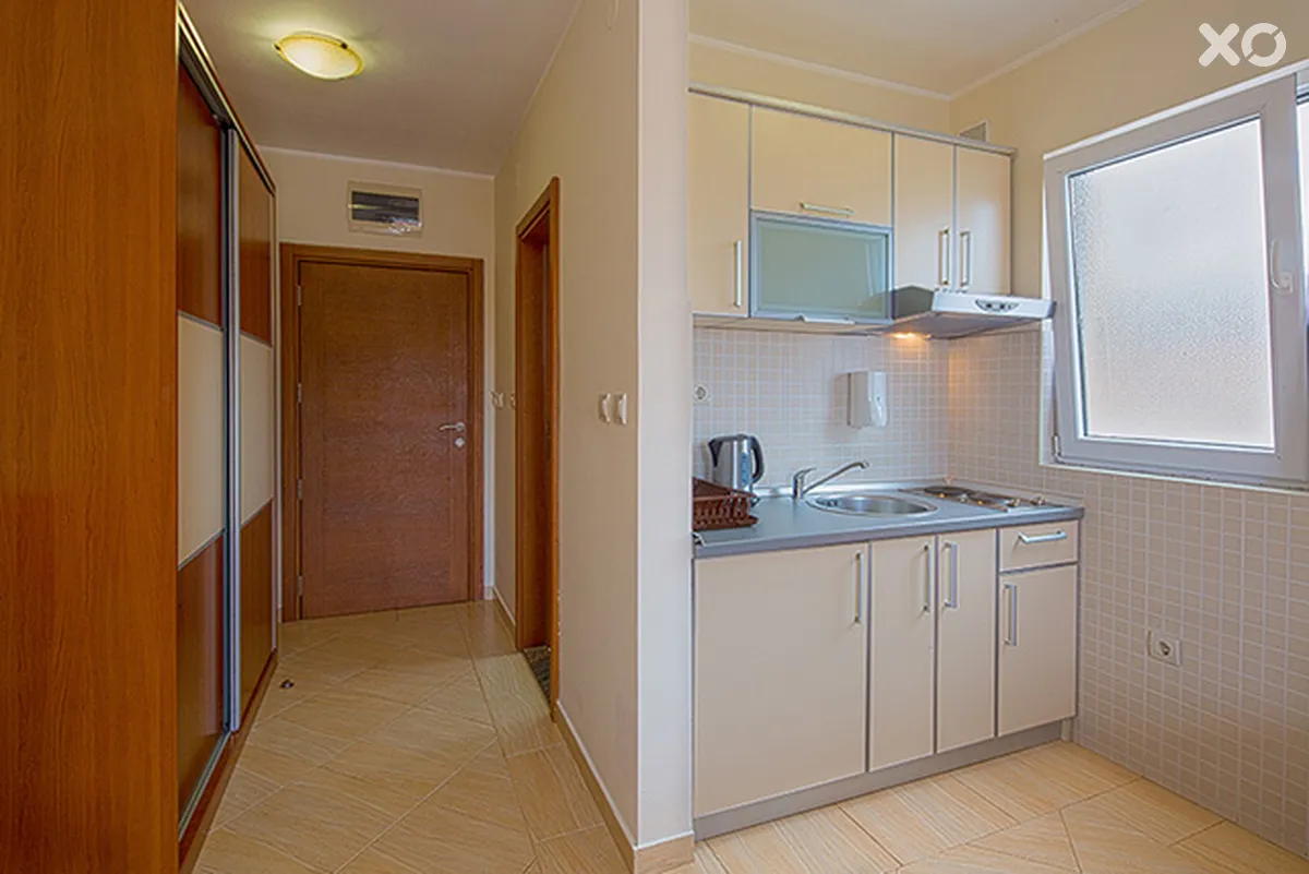 Holiday Apartament