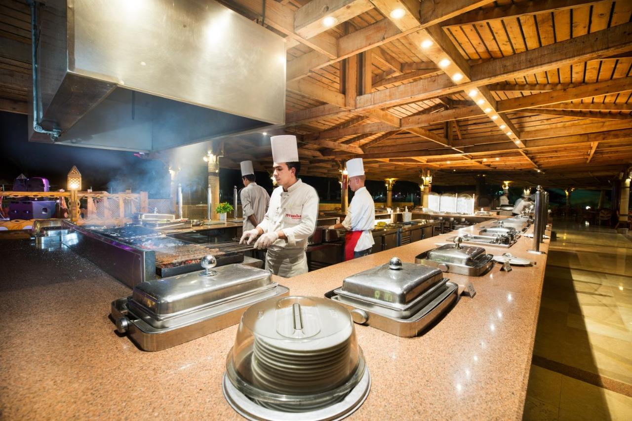 V Hotel Sharm El Sheikh