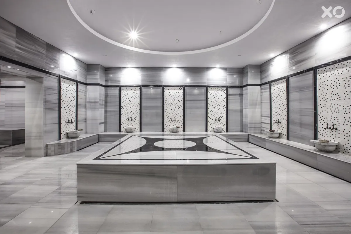 Korumar Ephesus Beach & Spa Resort