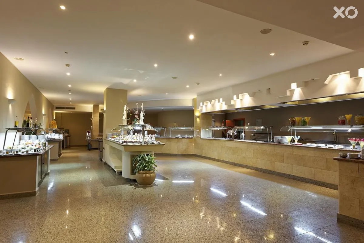 The Three Corners Equinox Beach Resort