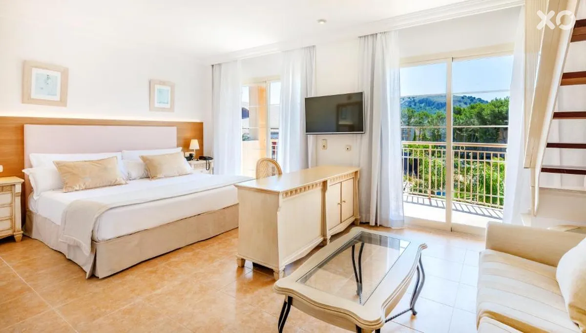 Viva Cala Mesquida Suites & Spa
