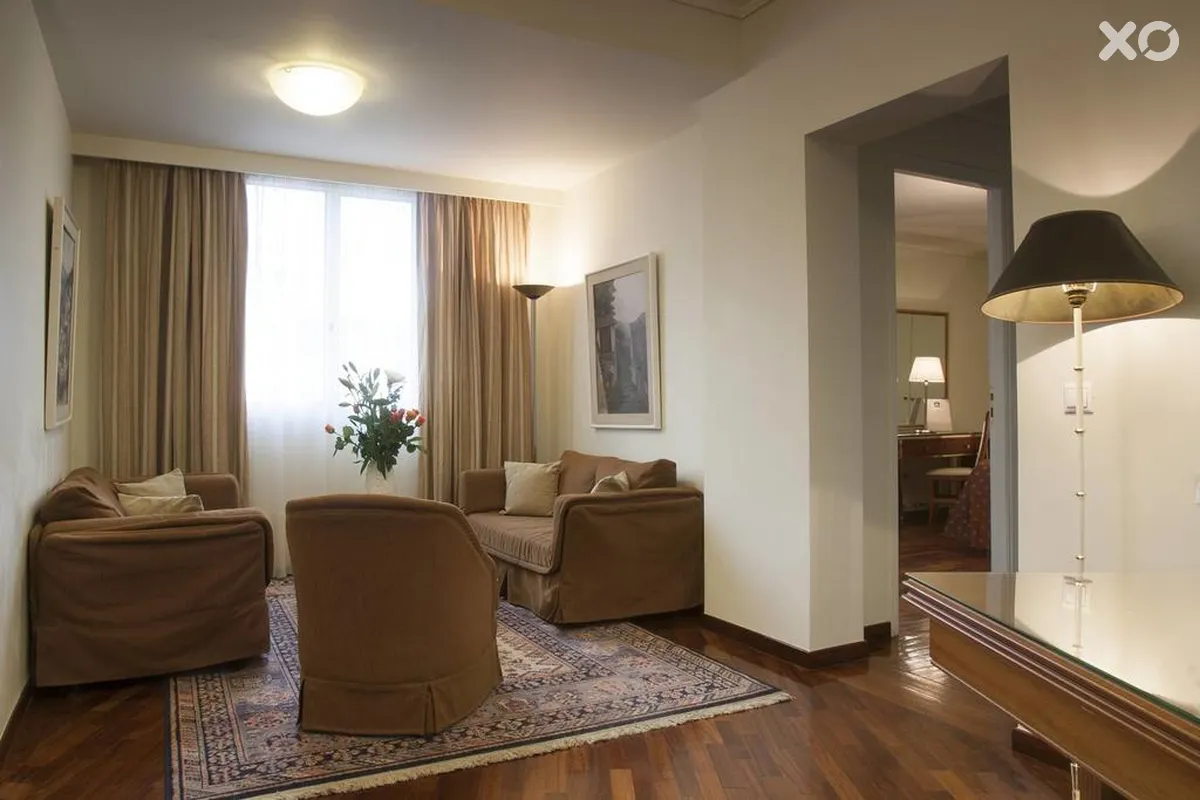 Ilisia Hotel