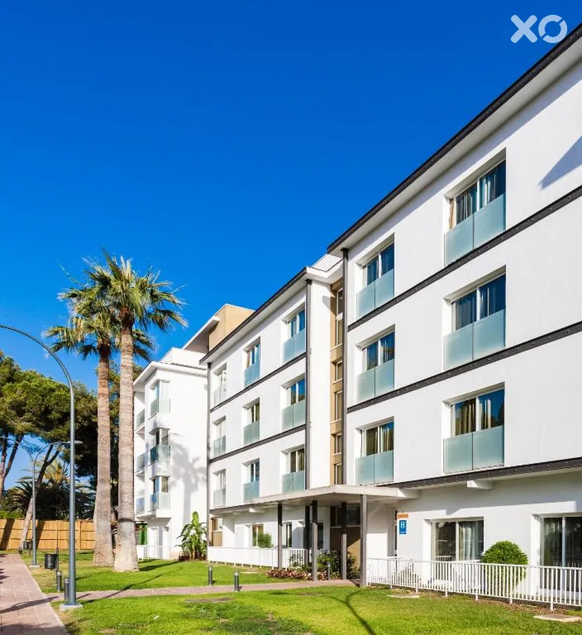 Globales Playa Estepona Hotel