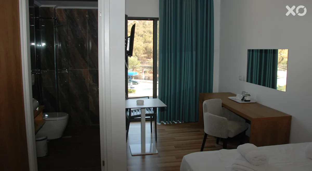 Aler Bianco Hotel