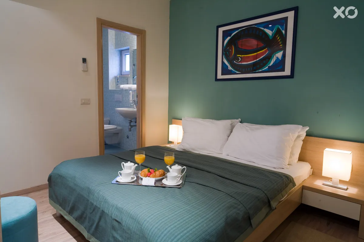 Wyndham Grand Novi Vinodolski Resort