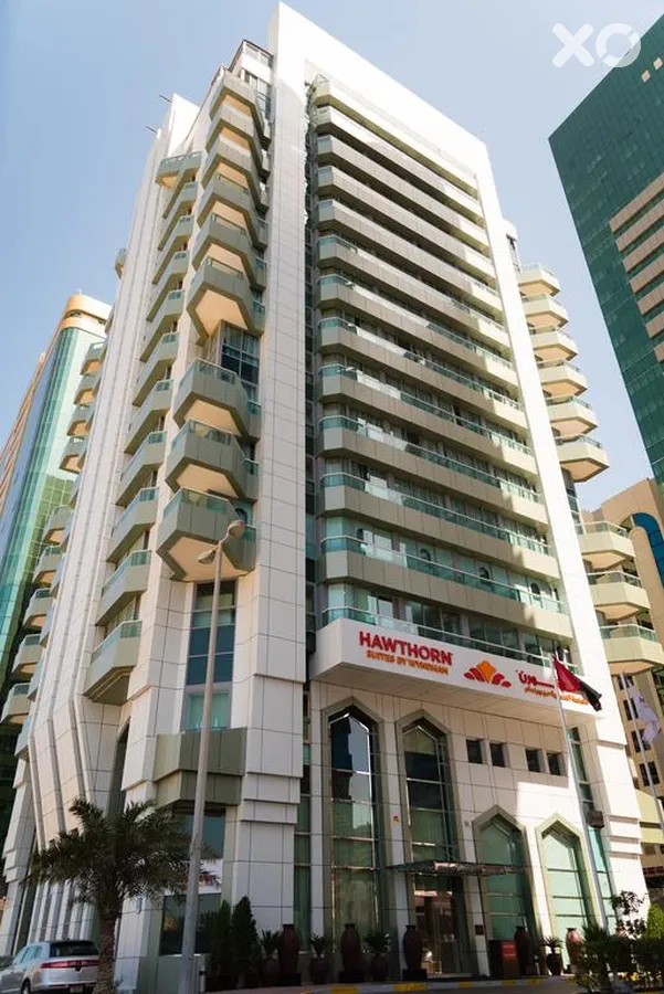 Hawthorn Suites by Wyndham Abu Dhabi City Center