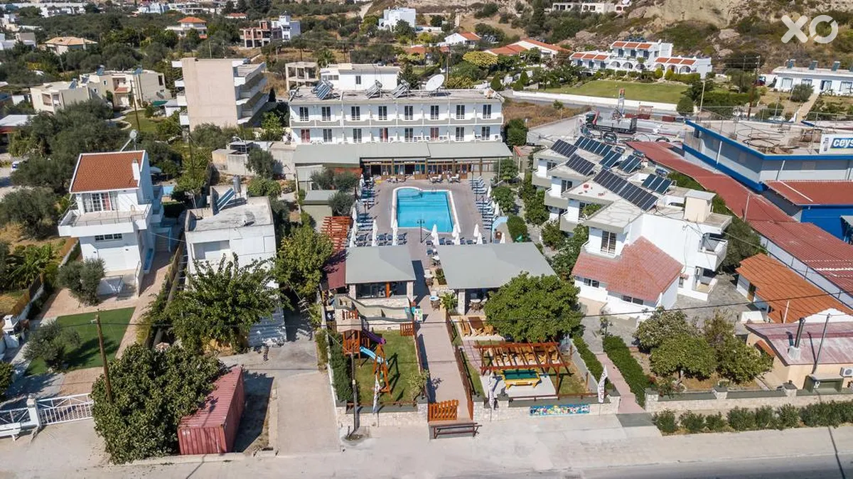 Georgia Apartments
