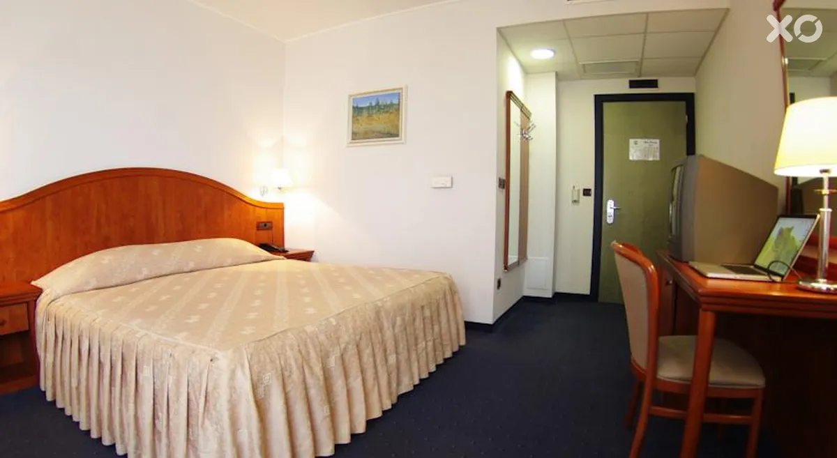 Villa Marija Hotel