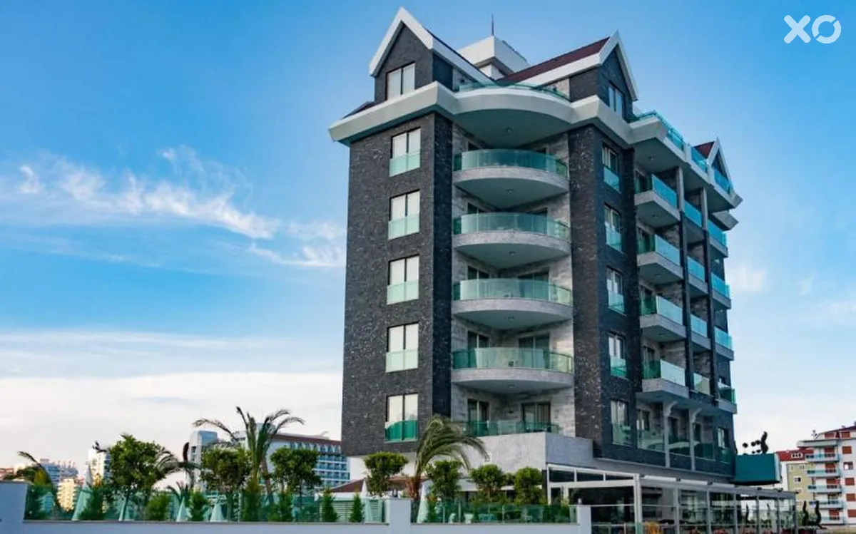 Graf Victor Boutique Hotel