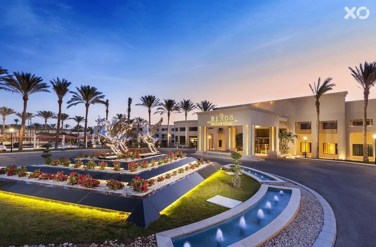 Rixos Premium Seagate
