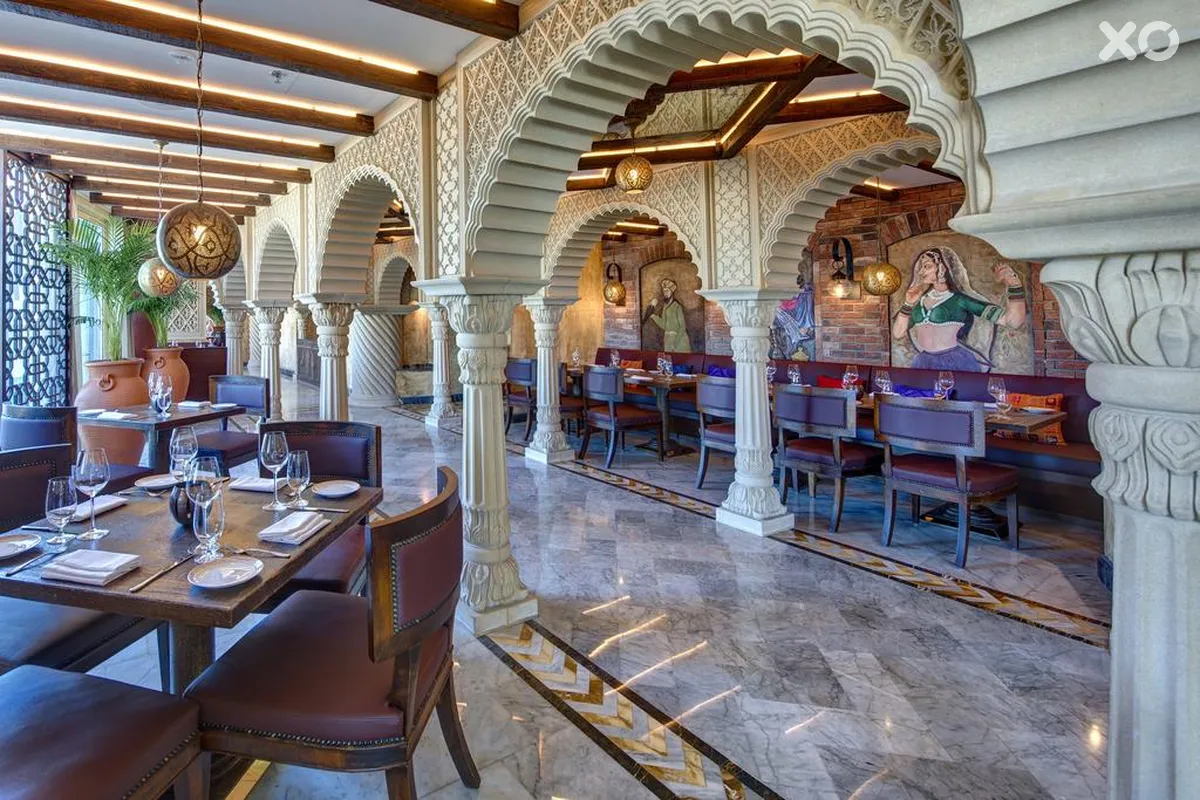 Dukes Dubai