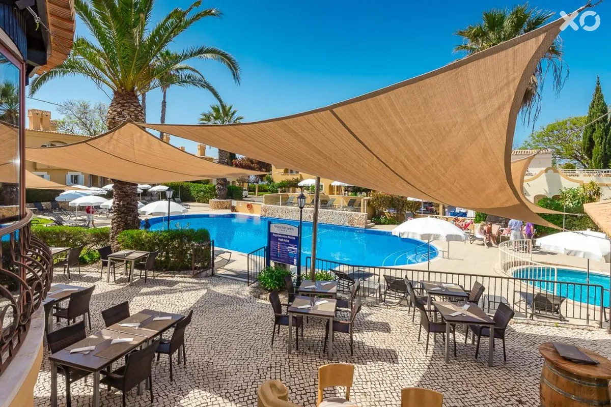 Pestana Palm Gardens