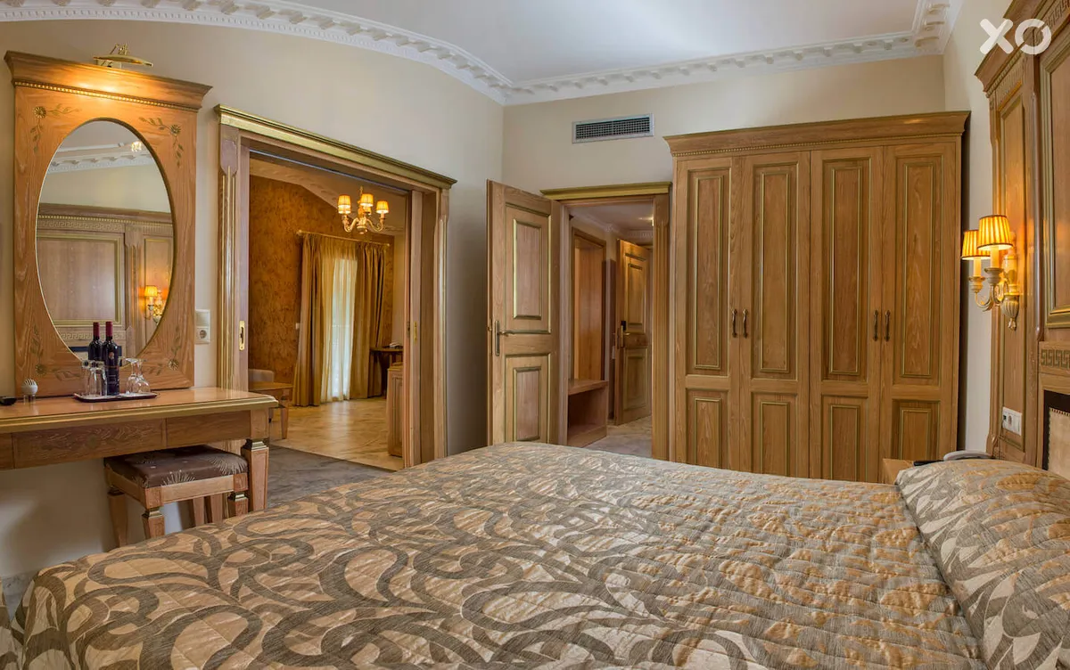 Potidea Palace Hotel