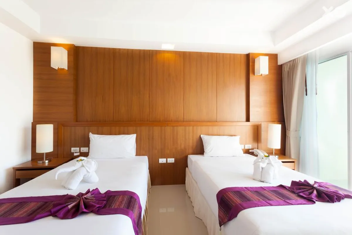 Rawai Princess Hotel