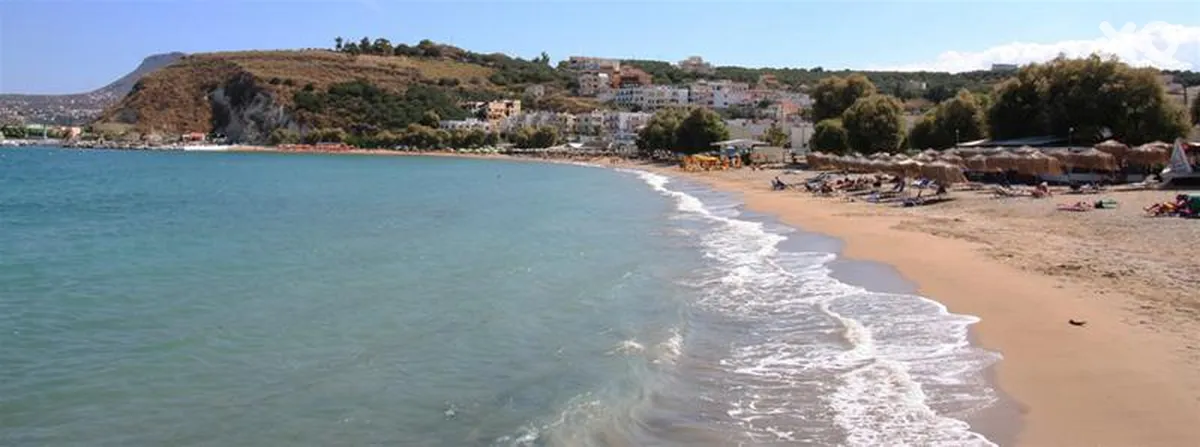 Kalyves Beach Hotel