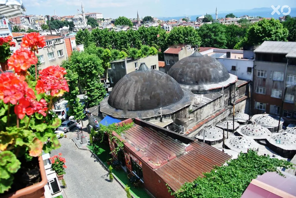 Fors Hotel
