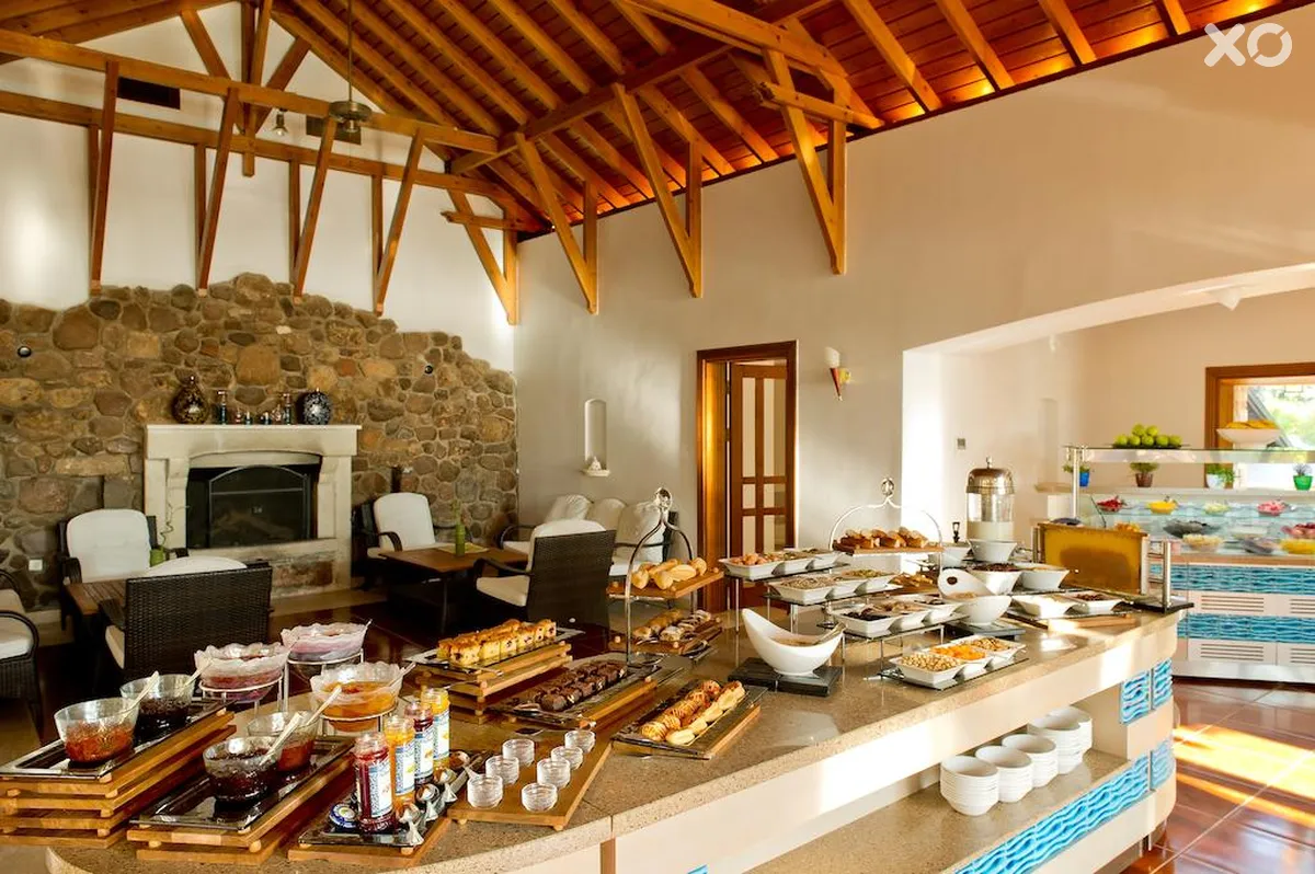 Divan Bodrum