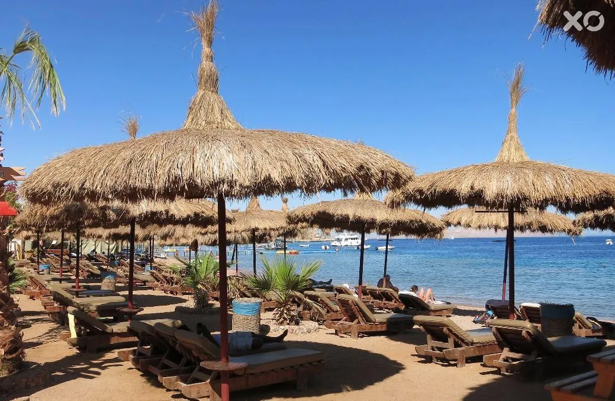 Palmyra Amar El Zaman Aqua Park