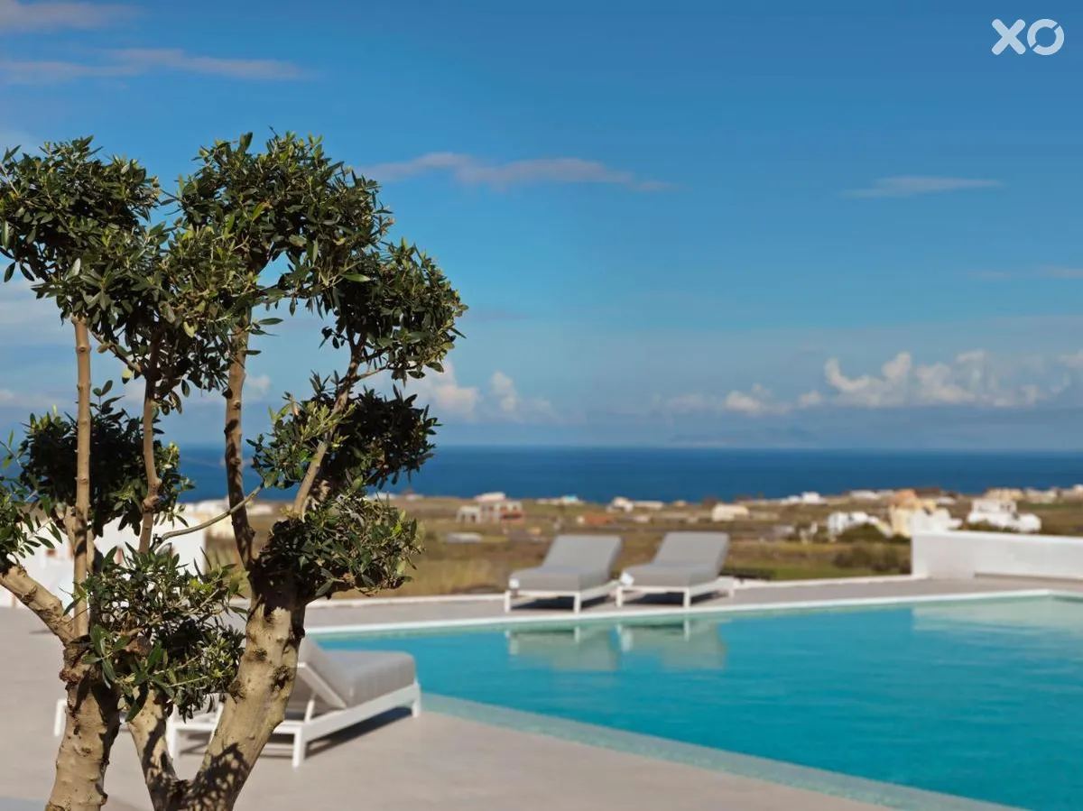 Myst Boutique Hotel