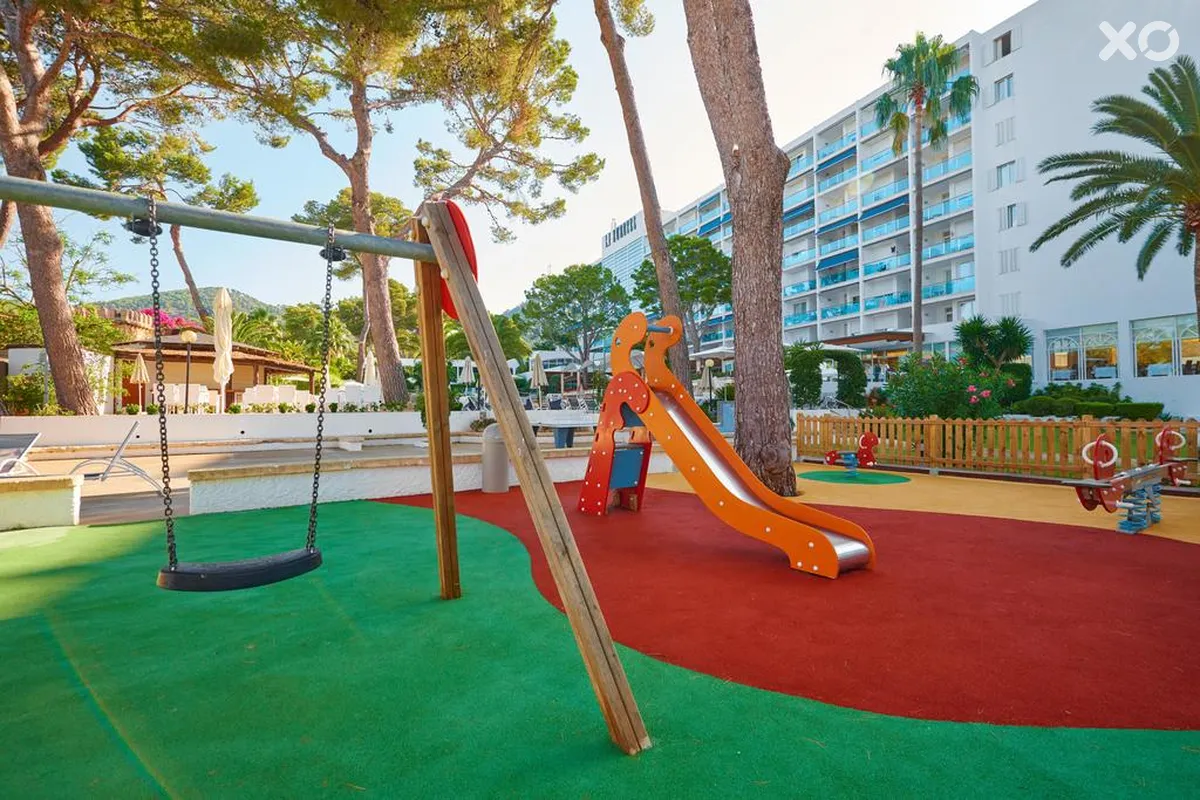 Hipotels Eurotel Punta Rotja & Spa