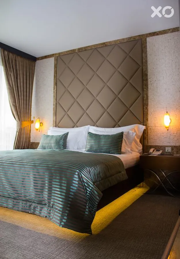 Grand Hotel Gulsoy