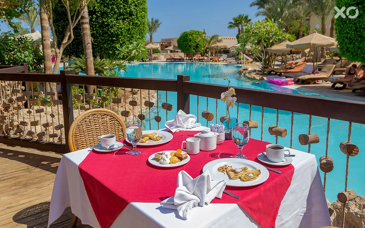 The Grand Hotel Sharm El Sheikh