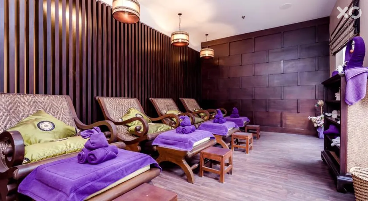 Deevana Plaza Phuket Patong