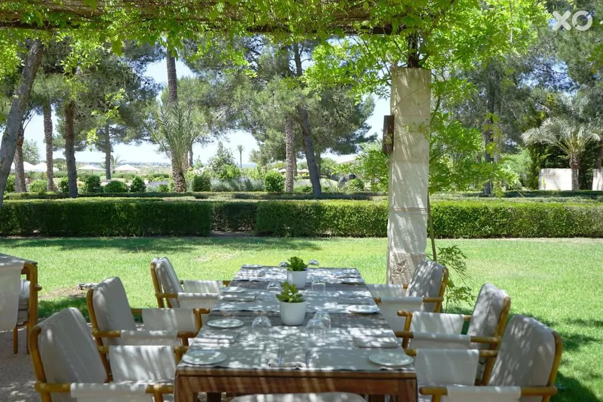Fontsanta Hotel Thermal Spa & Wellness