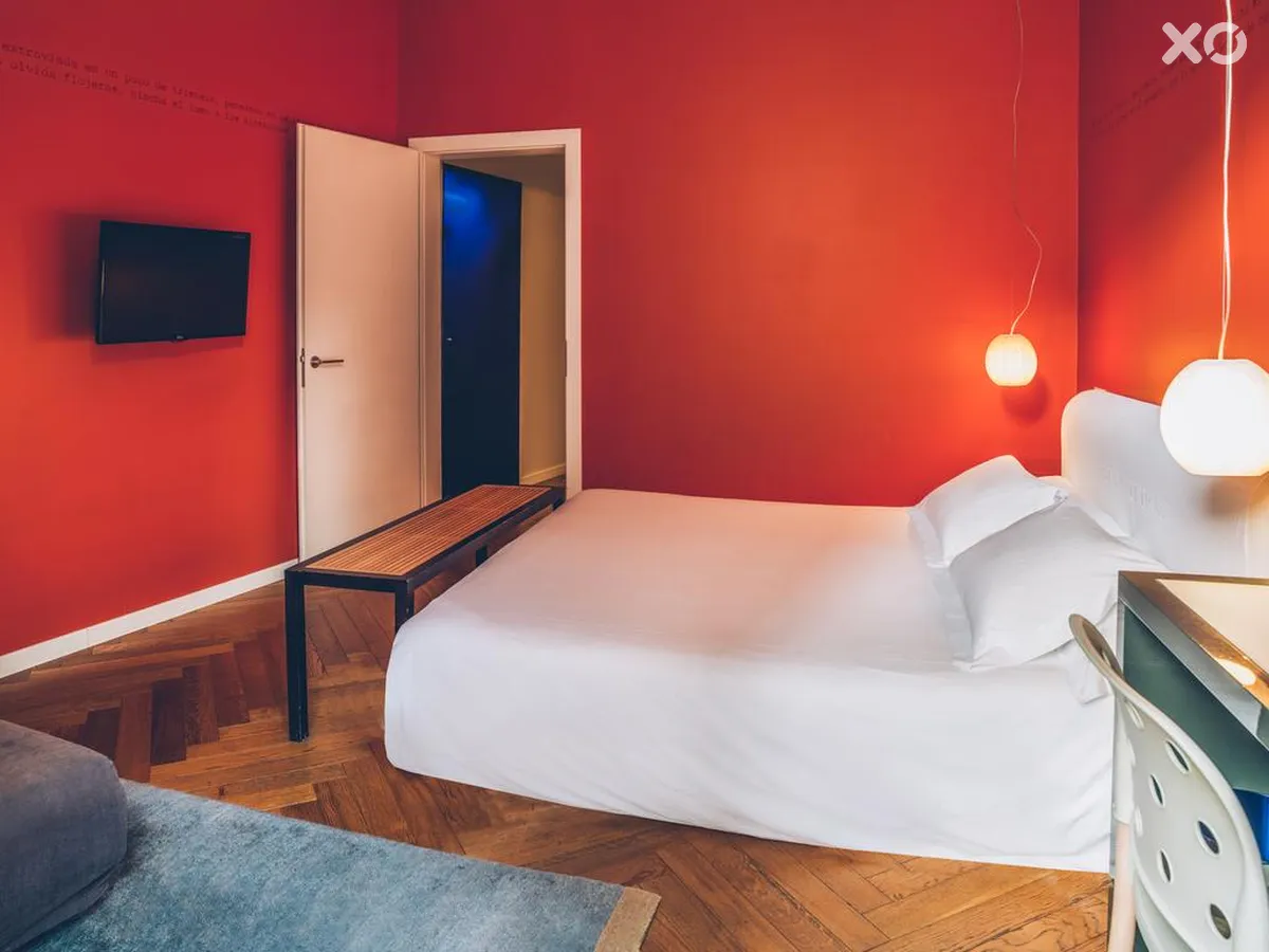 Iberostar Las Letras Gran Via