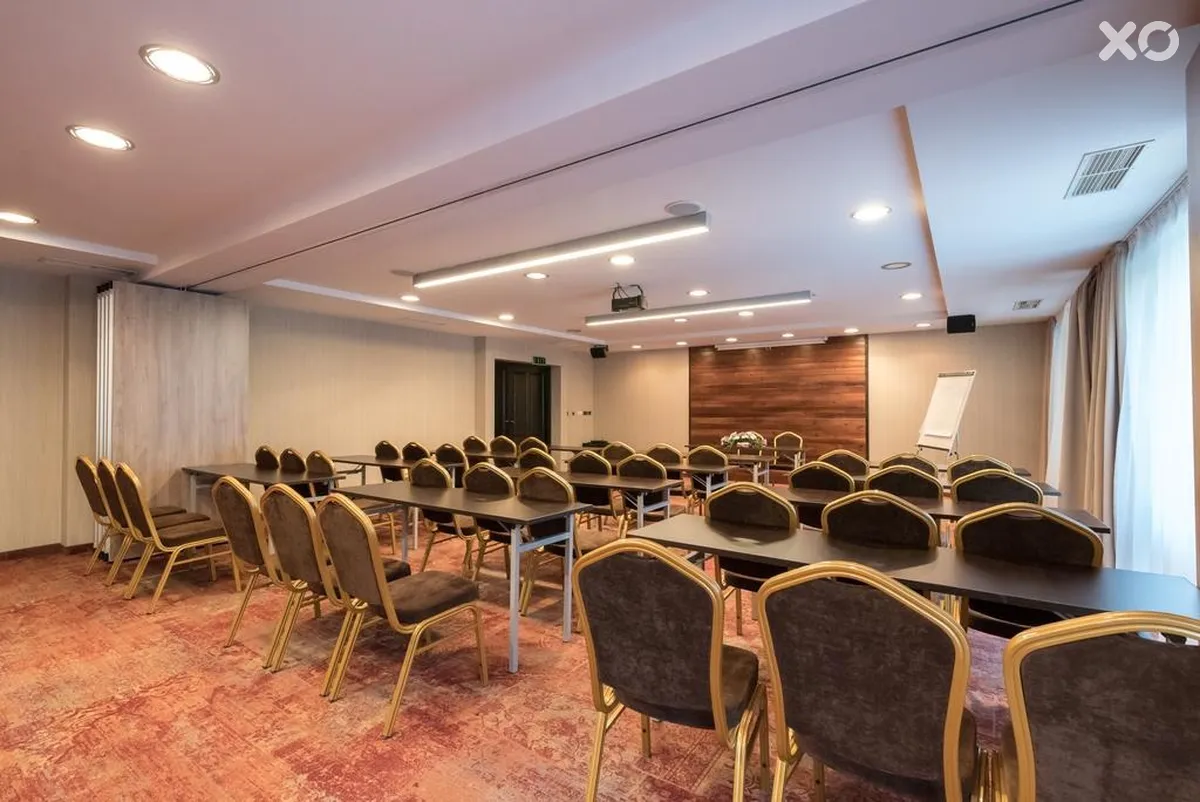 Lion Hotel Borovets