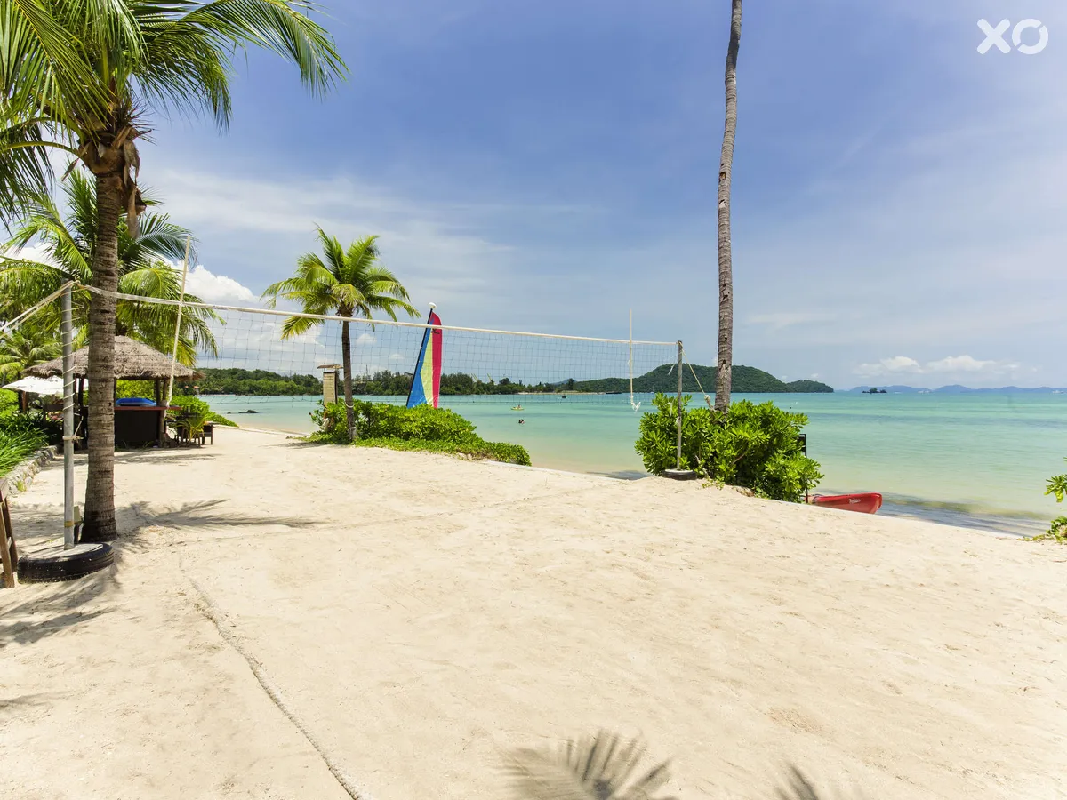 Pullman Phuket Panwa Beach Resort