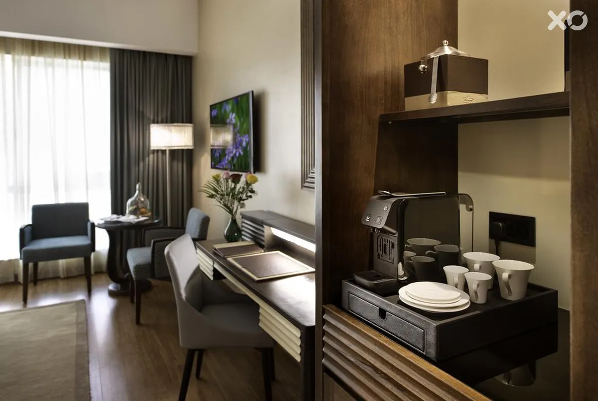 Stella Di Mare Dubai Marina Hotel