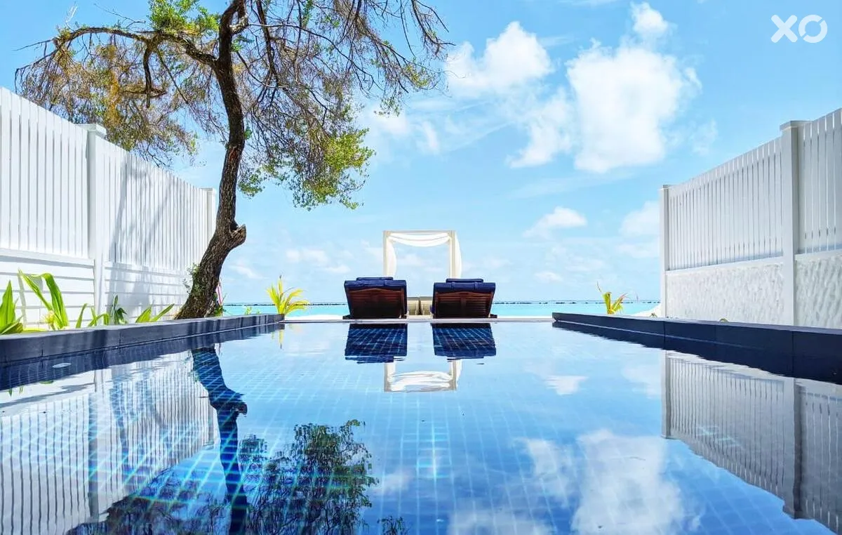 Villa Nautica Paradise Island Resort