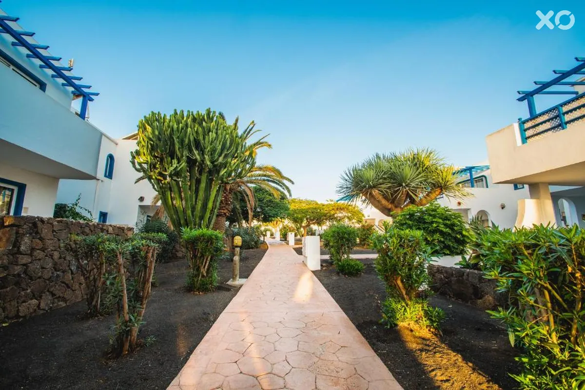 HL Paradise Island Hotel