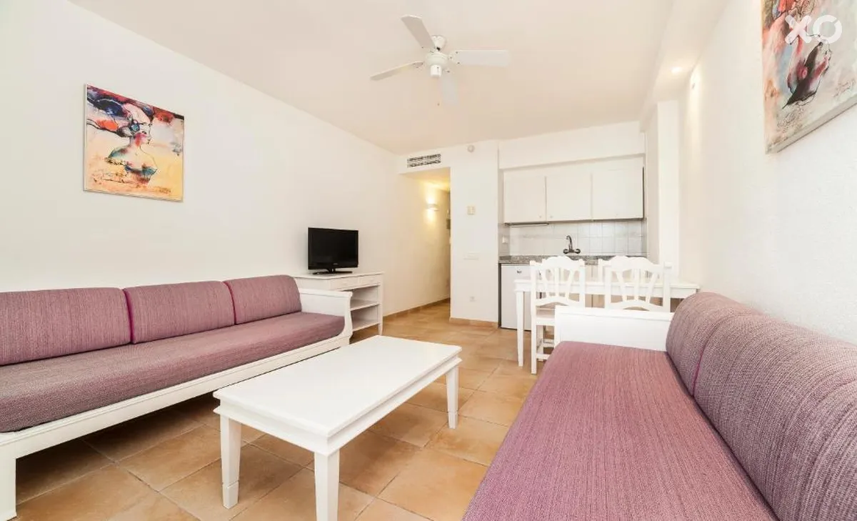 Insotel Club Tarida Playa