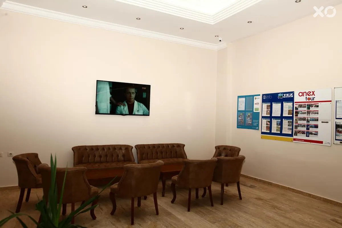 Korient Mira Hotel