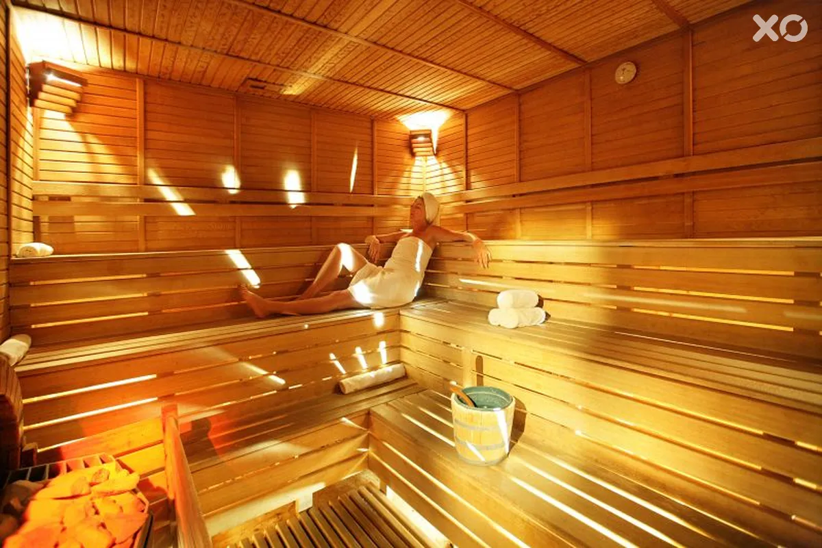 Kilikya Resort Camyuva