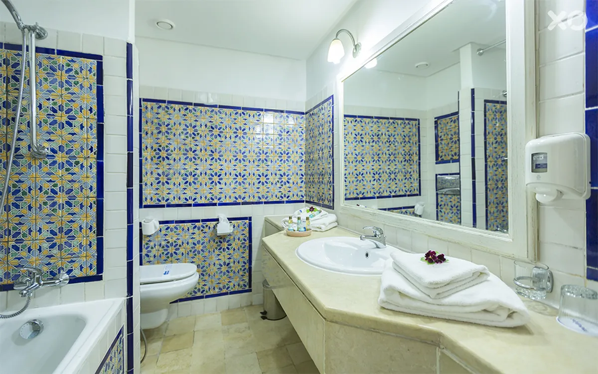 Diar Lemdina Hotel