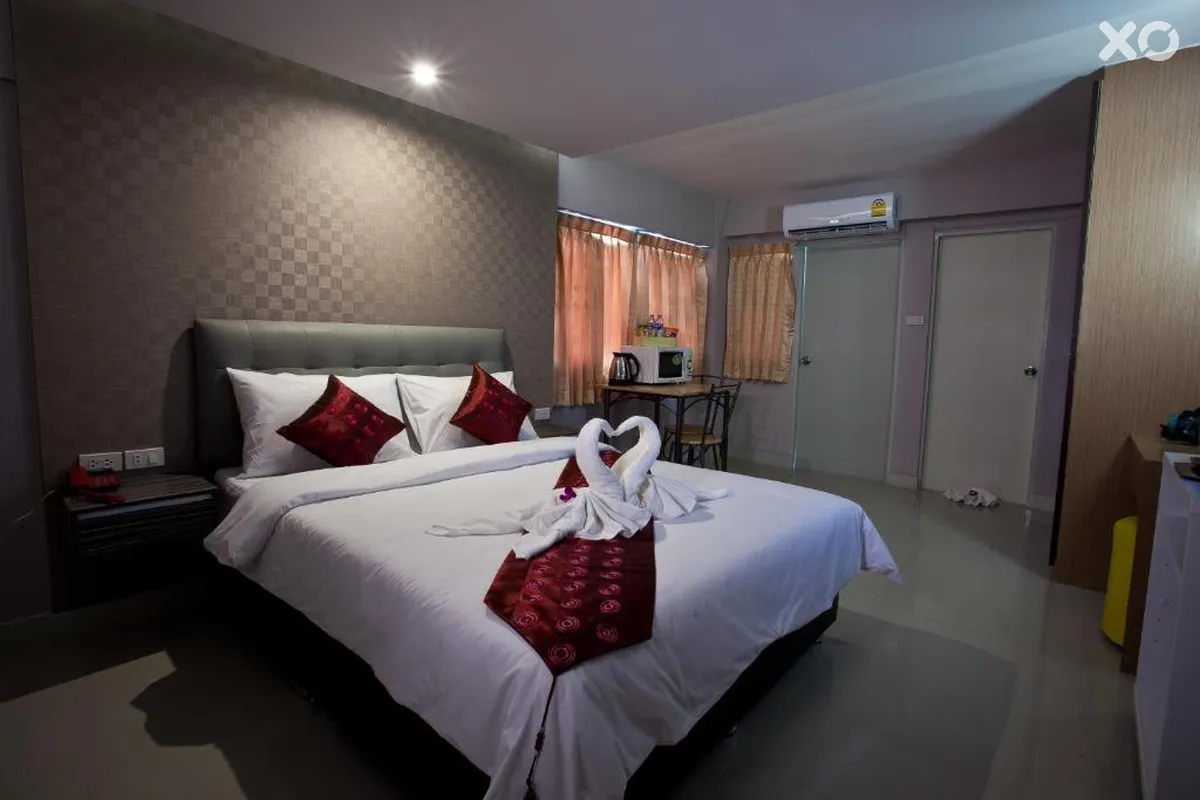 NRC Residence